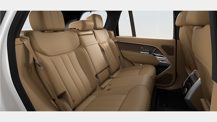 2025 Novo vozilo Land Rover Range Rover Santorini Black  EXECUTIVE 3.0 PHEV AWD RANGE ROVER EXECUTIVE 3.0 PHEV 460 AWD