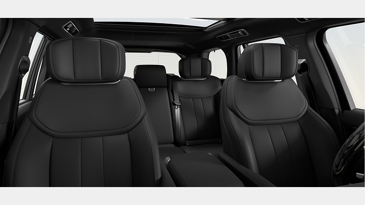 2024 Novo vozilo Land Rover Range Rover Charente Grey 3.0 AJ20 P6H PHEV Royal PHEV 550