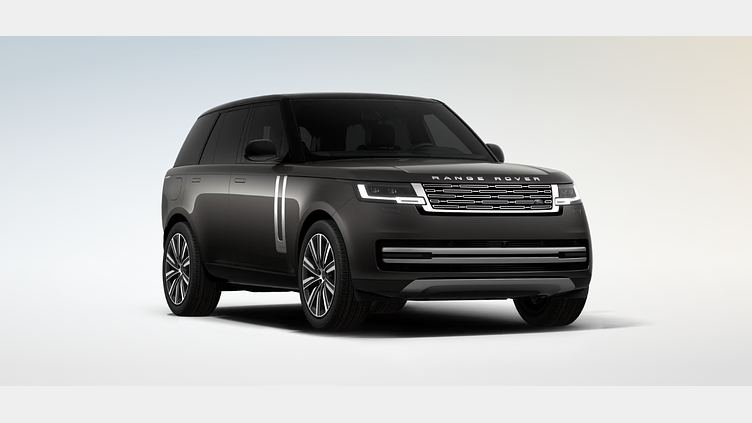 2024 Novo vozilo Land Rover Range Rover Charente Grey 3.0 AJ20 P6H PHEV Royal PHEV 550