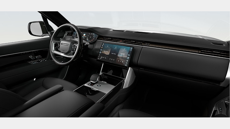 2024 Novo vozilo Land Rover Range Rover Charente Grey 3.0 AJ20 P6H PHEV Royal PHEV 550