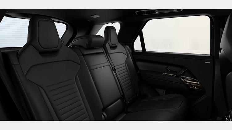 2024 Novo vozilo Land Rover Range Rover Sport Carbon Bronze - Matte finish SV+ 4.4P 635HP 4WD SV+ 4.4P 635HP 4WD A8 MHEV