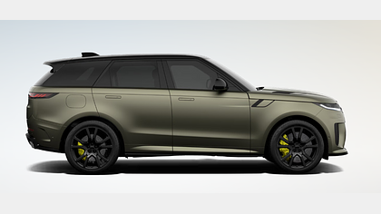 Range Rover Sport 1