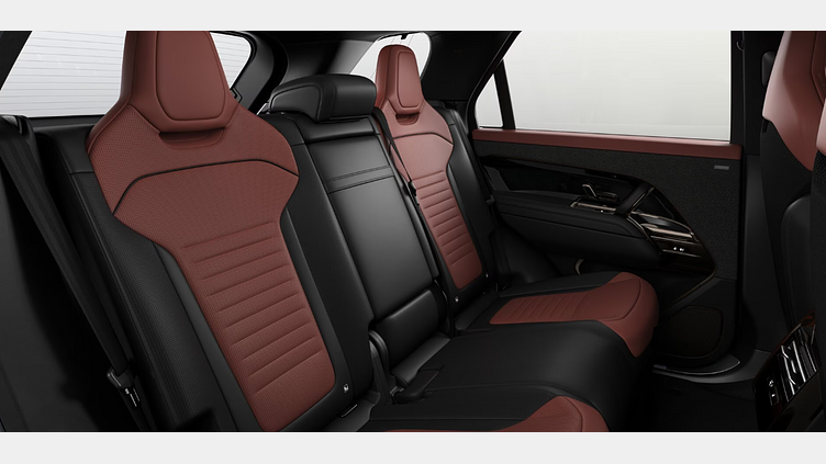 2025 Novo vozilo Land Rover Range Rover Sport Carpatian Grey 4WD A8 MHEV SV 4.4P 635HP 4WD A8 MHEV