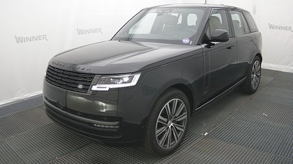 Range Rover 0