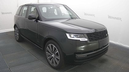 Range Rover 1