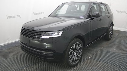 Range Rover 0