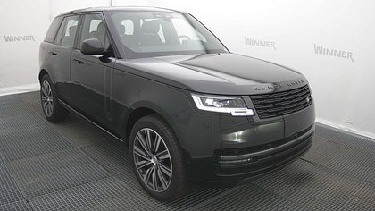Range Rover 1