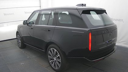 Range Rover 2