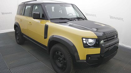 Defender 110 1