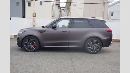 Range Rover Sport 7