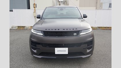 Range Rover Sport 5