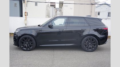 Range Rover Sport 7