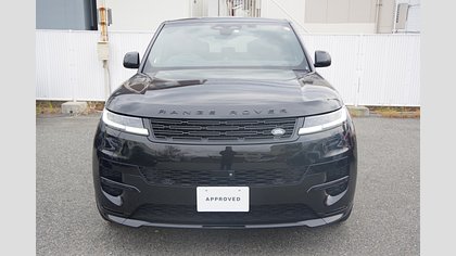 Range Rover Sport 5