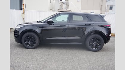 Range Rover Evoque 7