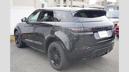 Range Rover Evoque 1