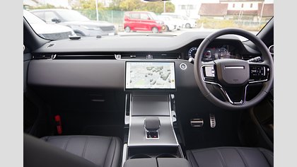 Range Rover Evoque 2