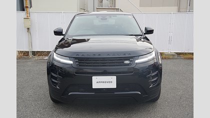 Range Rover Evoque 5