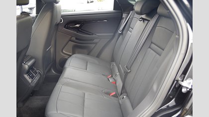 Range Rover Evoque 4