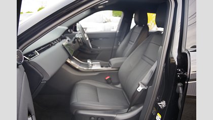 Range Rover Evoque 3