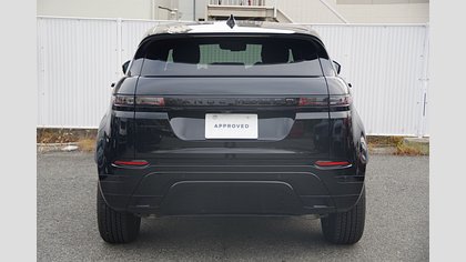 Range Rover Evoque 6