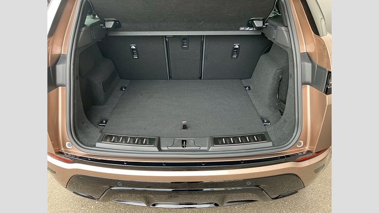 2024 認定中古車 Land Rover Range Rover Evoque コリンシアンブロンズ P250（ガソリン） スタンダードホイールベース AUTOBIOGRAPHY