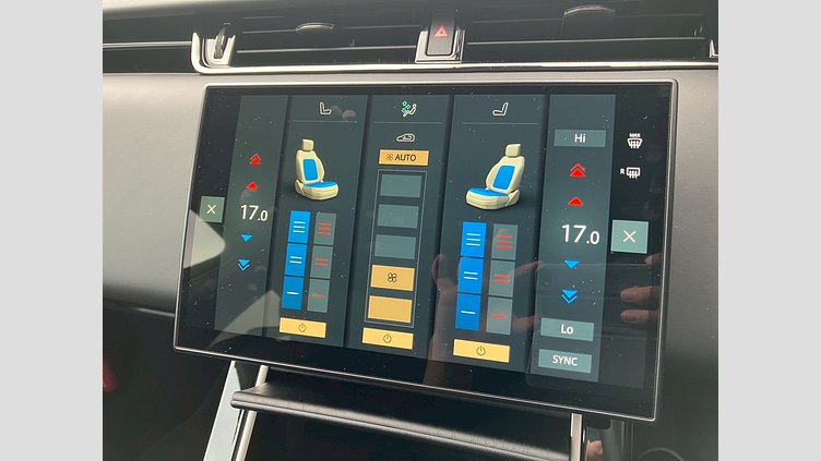 2024 認定中古車 Land Rover Range Rover Evoque コリンシアンブロンズ P250（ガソリン） スタンダードホイールベース AUTOBIOGRAPHY