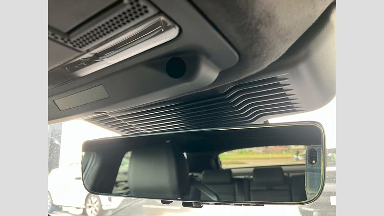 2024 認定中古車 Land Rover Range Rover Evoque コリンシアンブロンズ P250（ガソリン） スタンダードホイールベース AUTOBIOGRAPHY