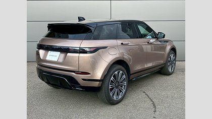 Range Rover Evoque 3