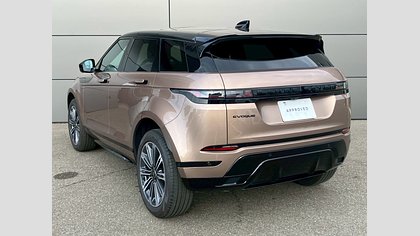 Range Rover Evoque 5