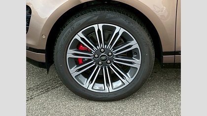 Range Rover Evoque 31