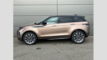 Range Rover Evoque 6