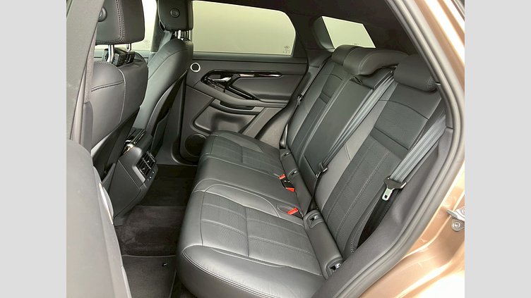 2024 認定中古車 Land Rover Range Rover Evoque コリンシアンブロンズ P250（ガソリン） スタンダードホイールベース AUTOBIOGRAPHY