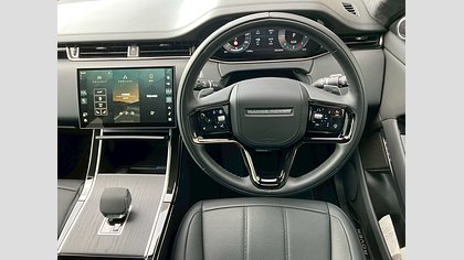 Range Rover Evoque 14