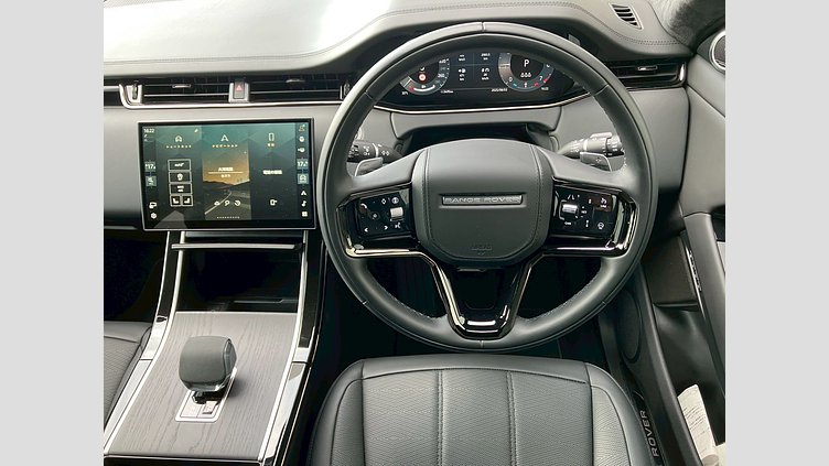 2024 認定中古車 Land Rover Range Rover Evoque コリンシアンブロンズ P250（ガソリン） スタンダードホイールベース AUTOBIOGRAPHY