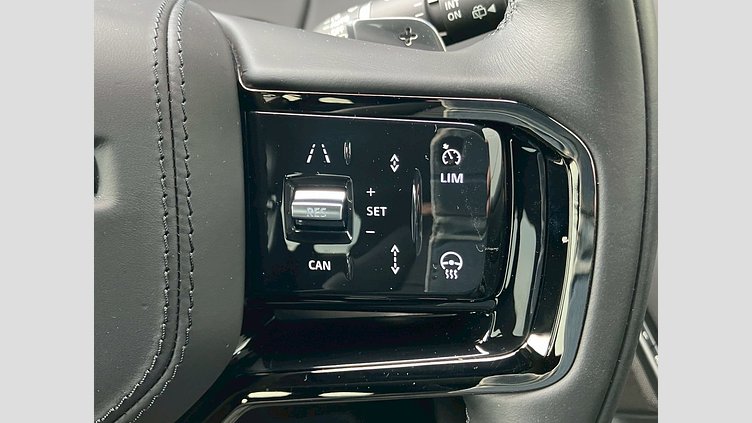 2024 認定中古車 Land Rover Range Rover Evoque コリンシアンブロンズ P250（ガソリン） スタンダードホイールベース AUTOBIOGRAPHY