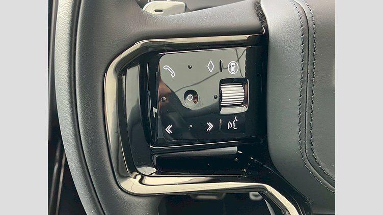 2024 認定中古車 Land Rover Range Rover Evoque コリンシアンブロンズ P250（ガソリン） スタンダードホイールベース AUTOBIOGRAPHY