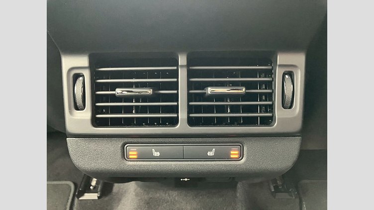 2024 認定中古車 Land Rover Range Rover Evoque コリンシアンブロンズ P250（ガソリン） スタンダードホイールベース AUTOBIOGRAPHY