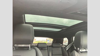 Range Rover Evoque 12