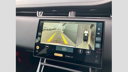 Range Rover Evoque 21