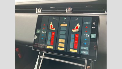 Range Rover Evoque 22