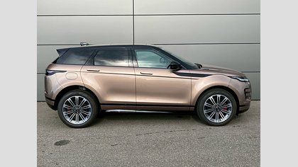 Range Rover Evoque 2