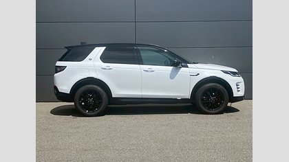 Discovery Sport 2