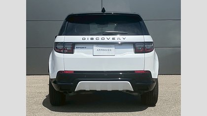 Discovery Sport 4