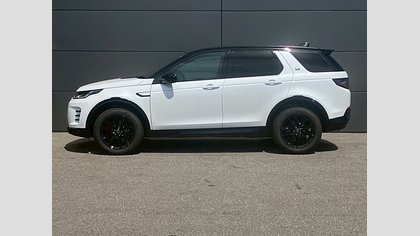 Discovery Sport 6