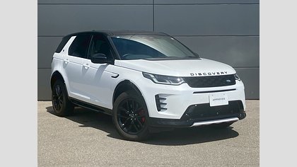 Discovery Sport 0