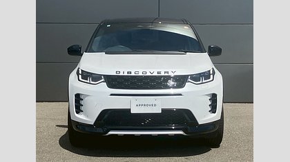 Discovery Sport 1