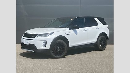 Discovery Sport 7