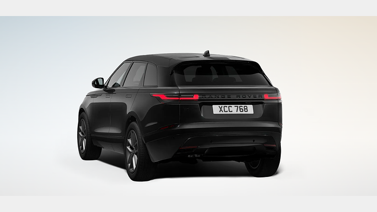 2024 New Land Rover Range Rover Velar Santorini Black 2.0 AJ21 D4M Auto Dynamic SE