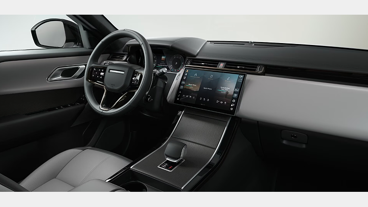 2024 New Land Rover Range Rover Velar Santorini Black 2.0 AJ21 D4M Auto Dynamic SE