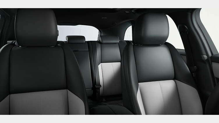 2024 New Land Rover Range Rover Velar Santorini Black 2.0 AJ21 D4M Auto Dynamic SE